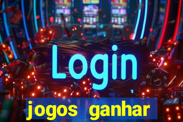 jogos ganhar dinheiro pix
